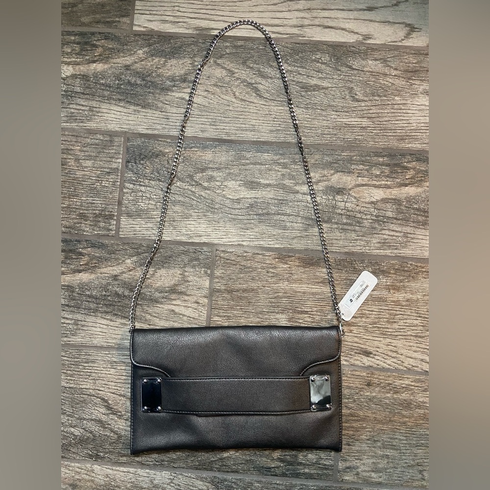 NWT Charlotte Rouse cross body